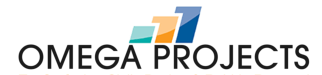 Areb Oil Rigs - Omega Projects
